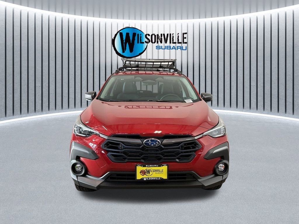 2026 Subaru Crosstrek Limited - Photo 6