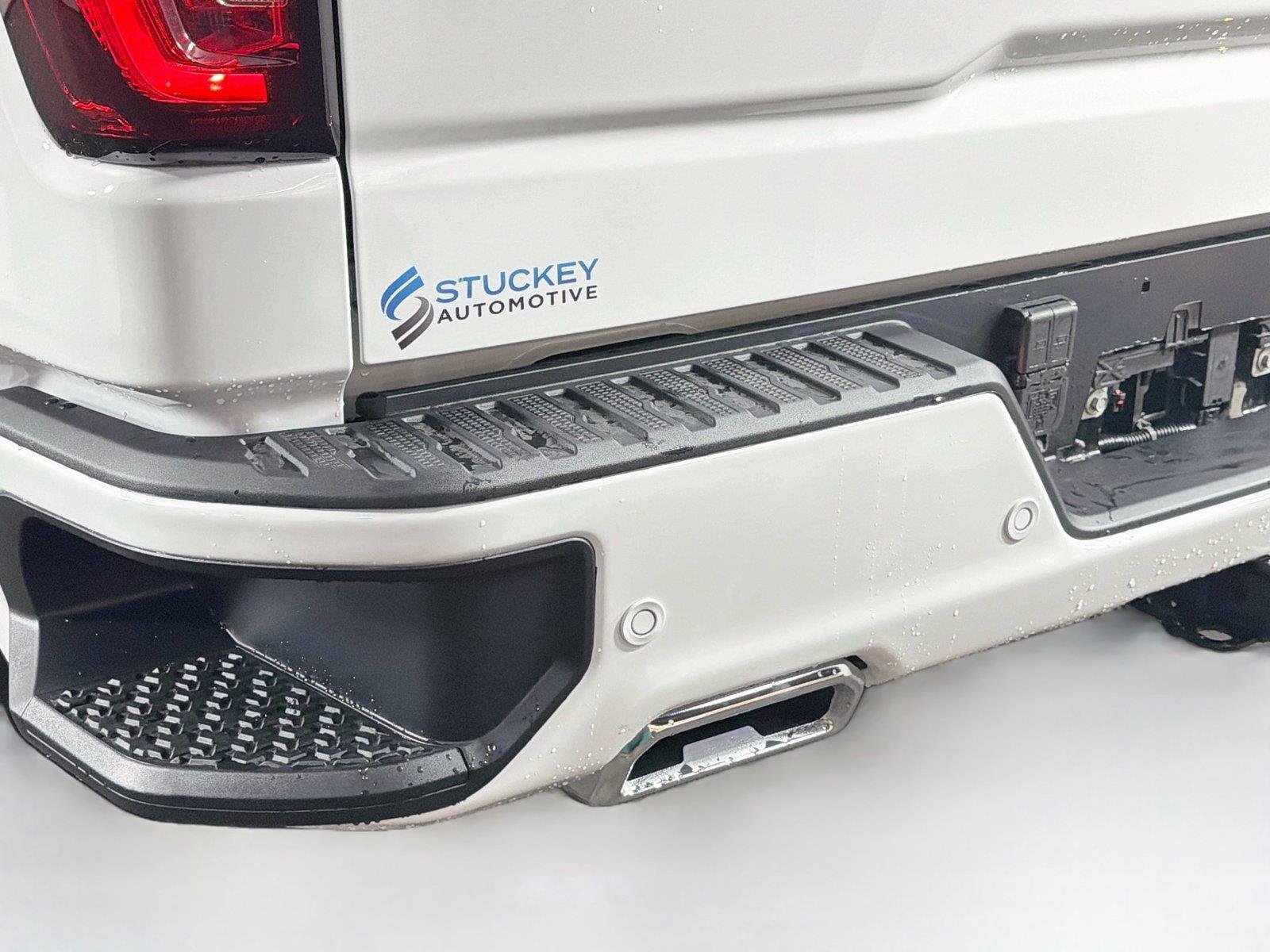 2026 GMC Sierra 1500 AT4 - Photo 41