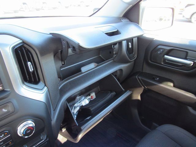 2024 GMC Sierra 1500 Pro - Photo 19