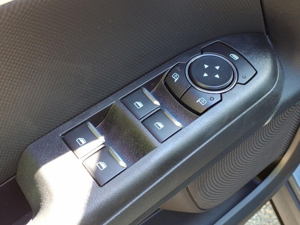New 2026 Carbonized Gray Metallic Ford Heritage image 16