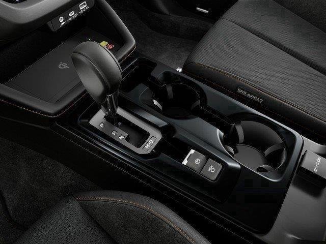 New 2026 CRYSTAL BLACK SILICA Subaru Touring image 20