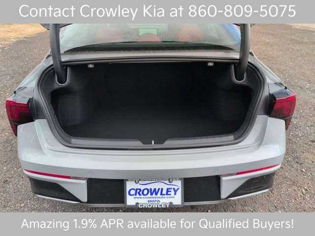 2026 Kia K5 GT-Line - Photo 25