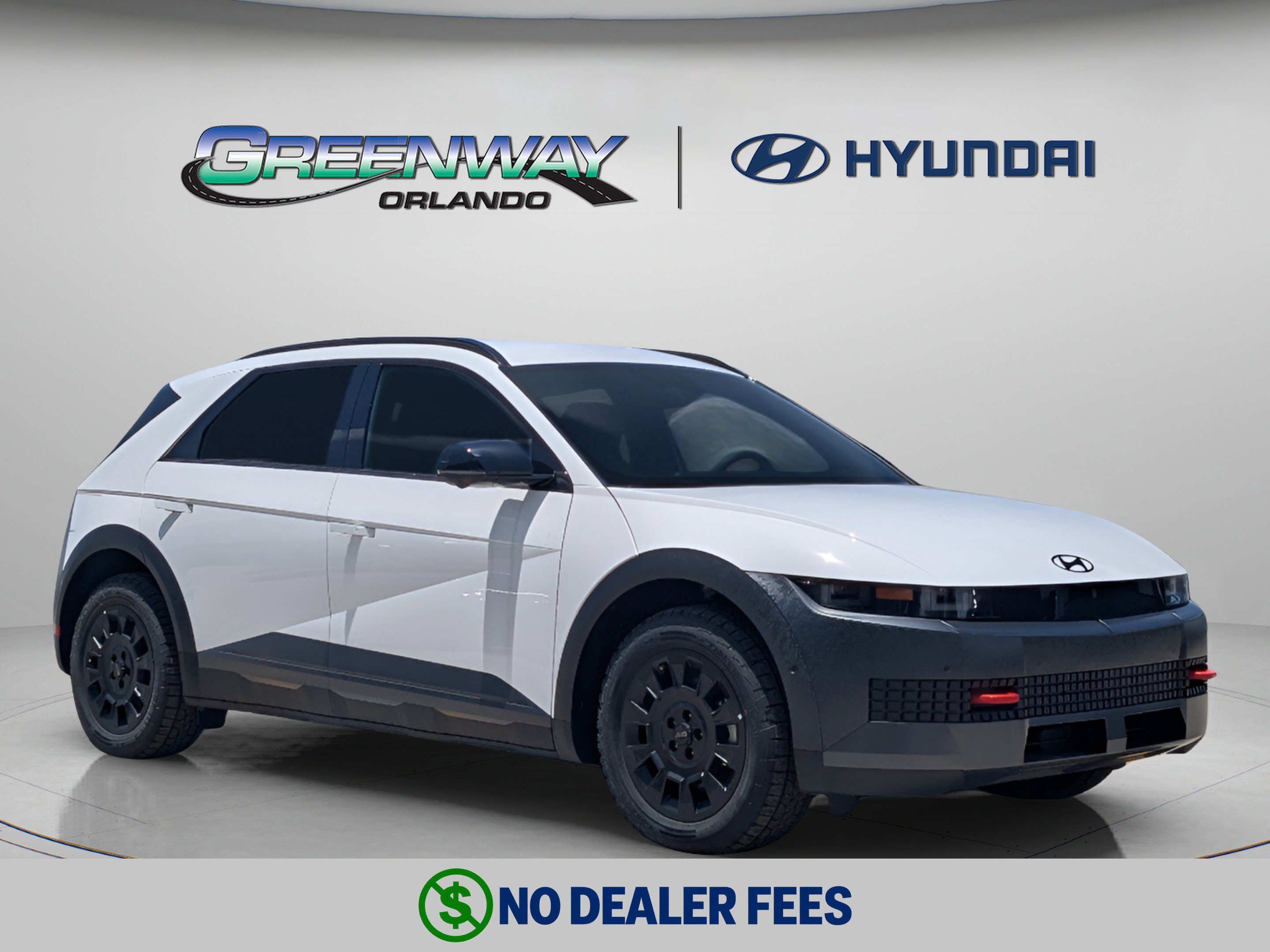 2025 Hyundai IONIQ 5 XRT