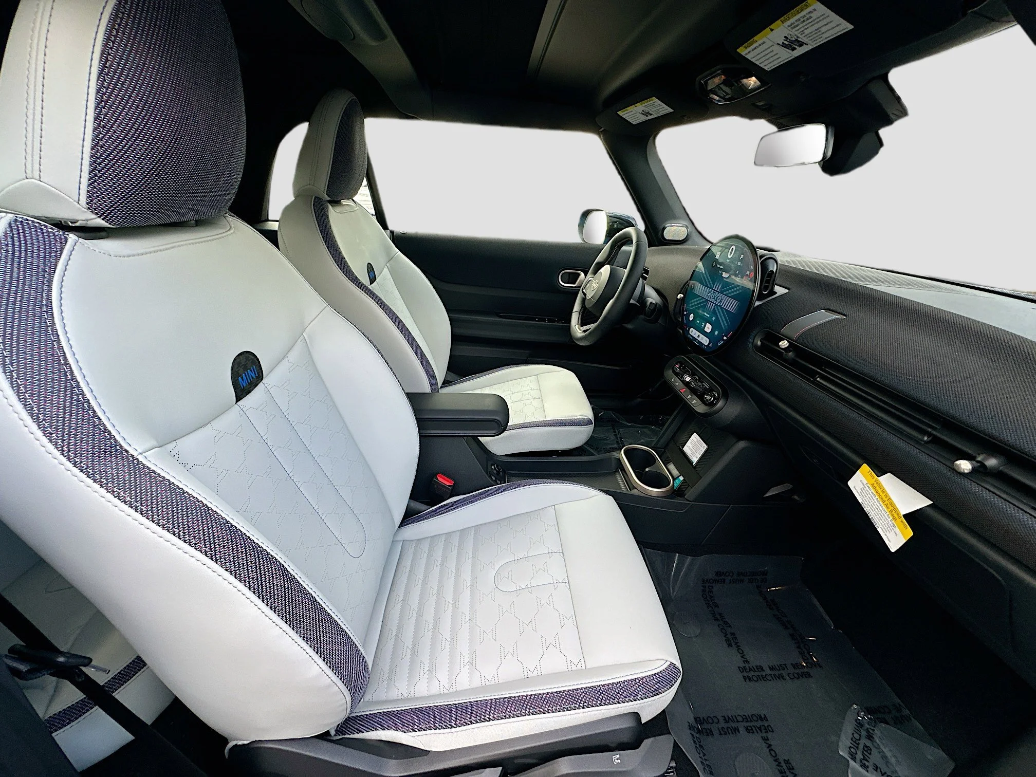 2026 MINI Convertible Base - Photo 21