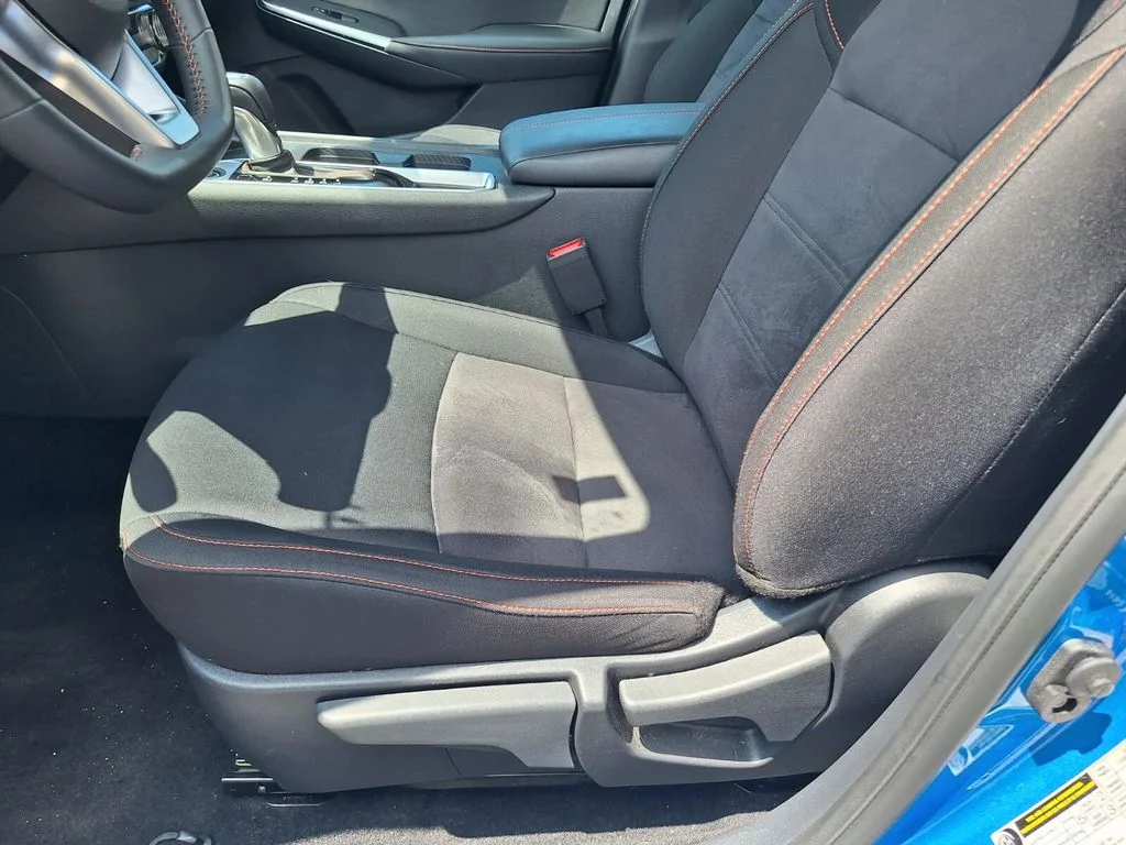 Used 2025 Blue Nissan SR image 27