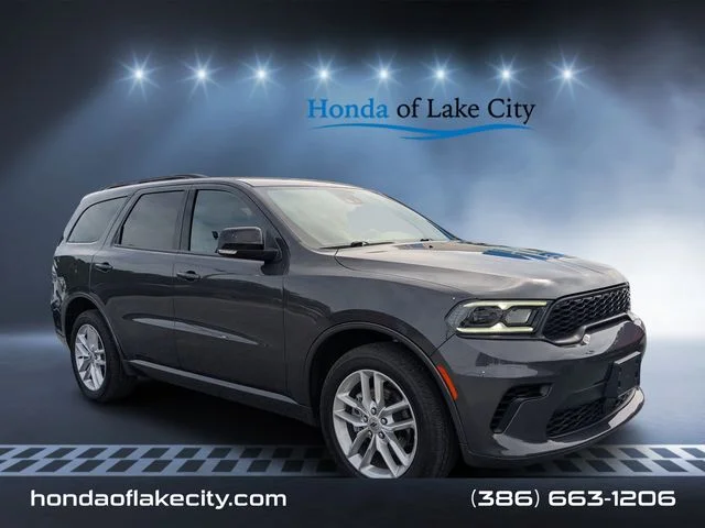 2024 Dodge Durango GT Plus AWD's photo