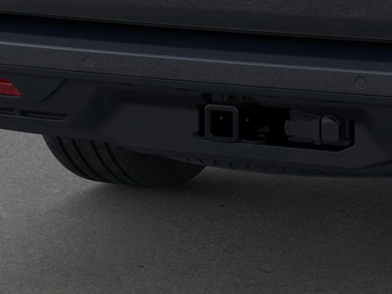 New 2026 Gray Ford Active image 24