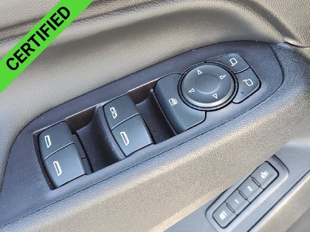 2021 Chevrolet Equinox Premier - Photo 24
