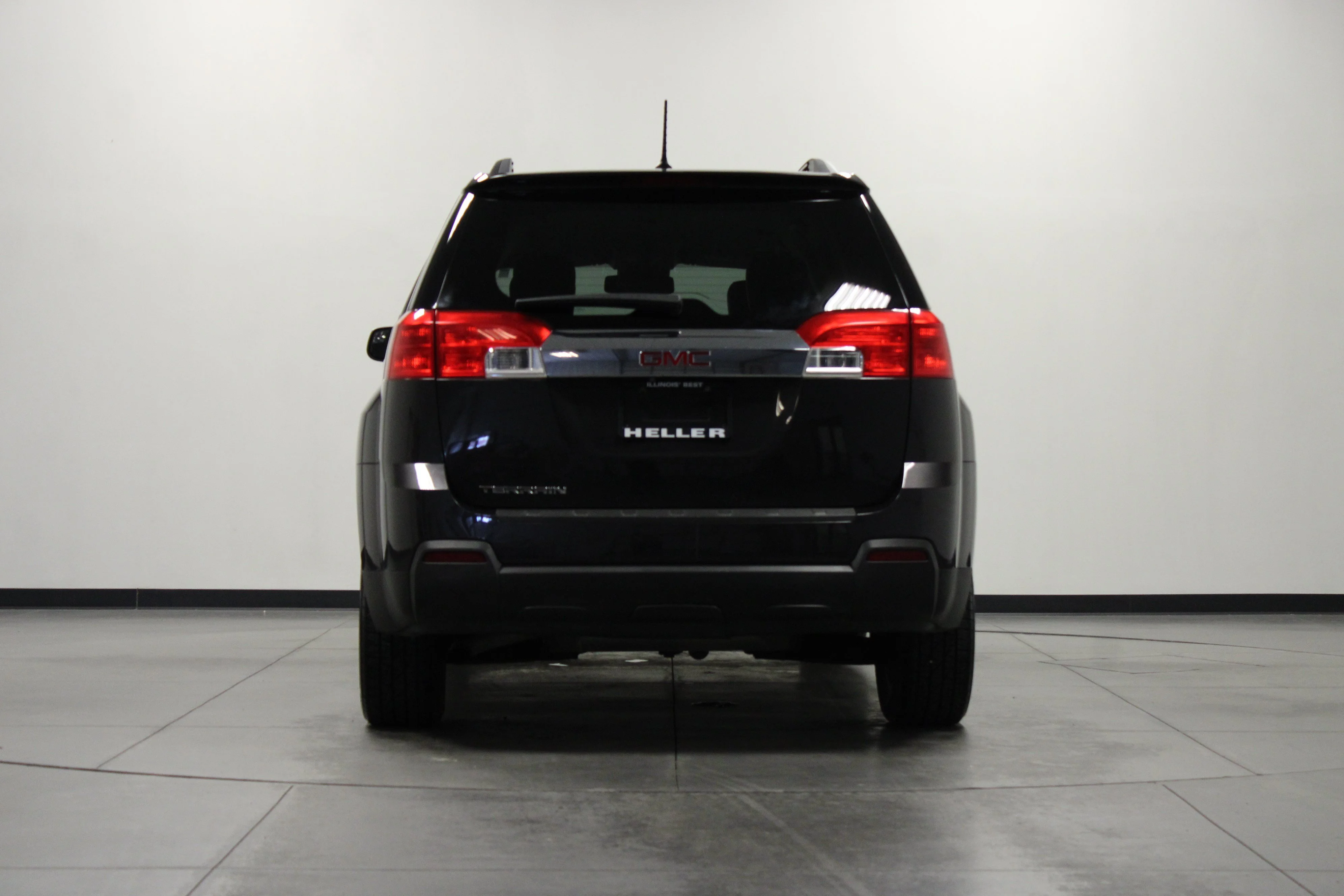 2027 Chevrolet Equinox LT - Photo 27