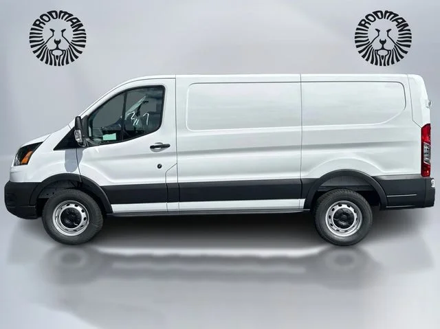 2025 Ford Transit Van Base - Photo 10