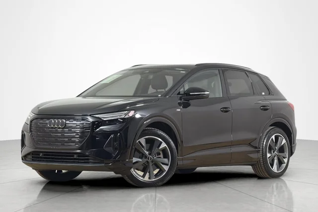 2024 Audi Q4 e-tron Prestige 55 quattro