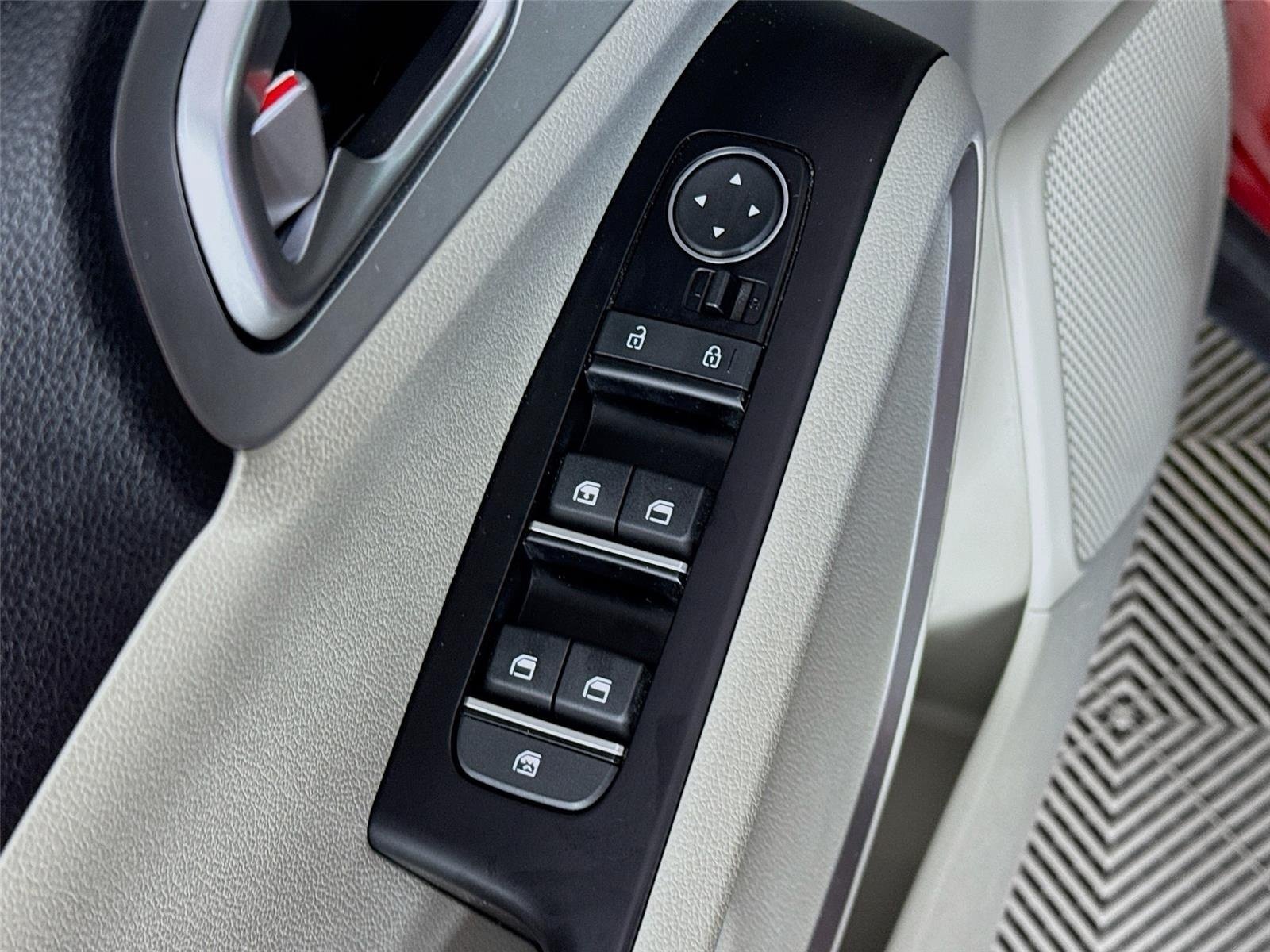 Used 2022 Mars Orange KIA LX image 18