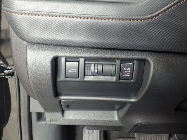 2026 Subaru Forester Touring - Photo 16