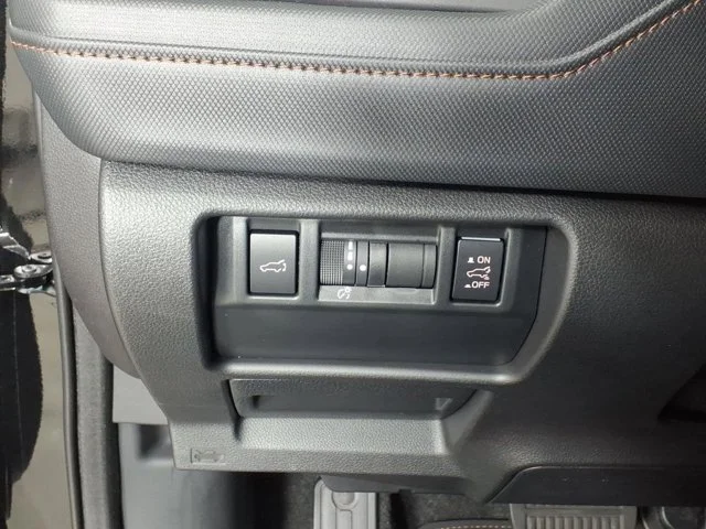 2026 Subaru Forester Touring - Photo 16