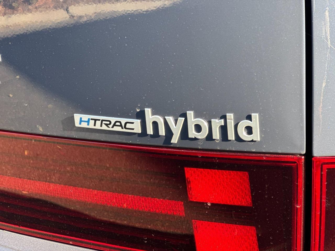 New 2027 Blue Hyundai Limited image 26