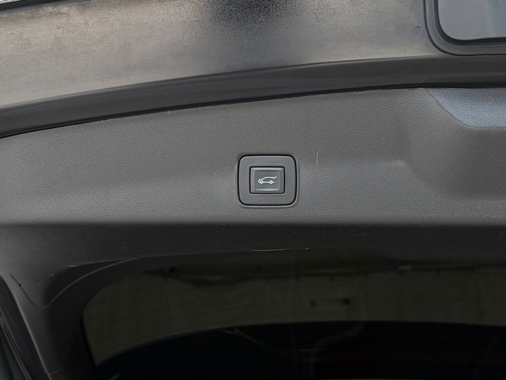 Used 2023 Black Metallic Chevrolet RS image 25