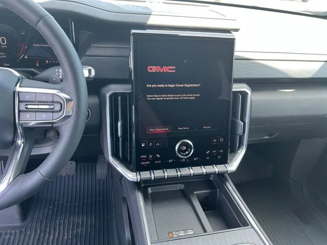 New 2026 Summit White GMC Elevation image 19
