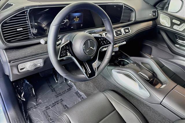 New 2026 Polar White Mercedes-Benz GLE 450 image 39
