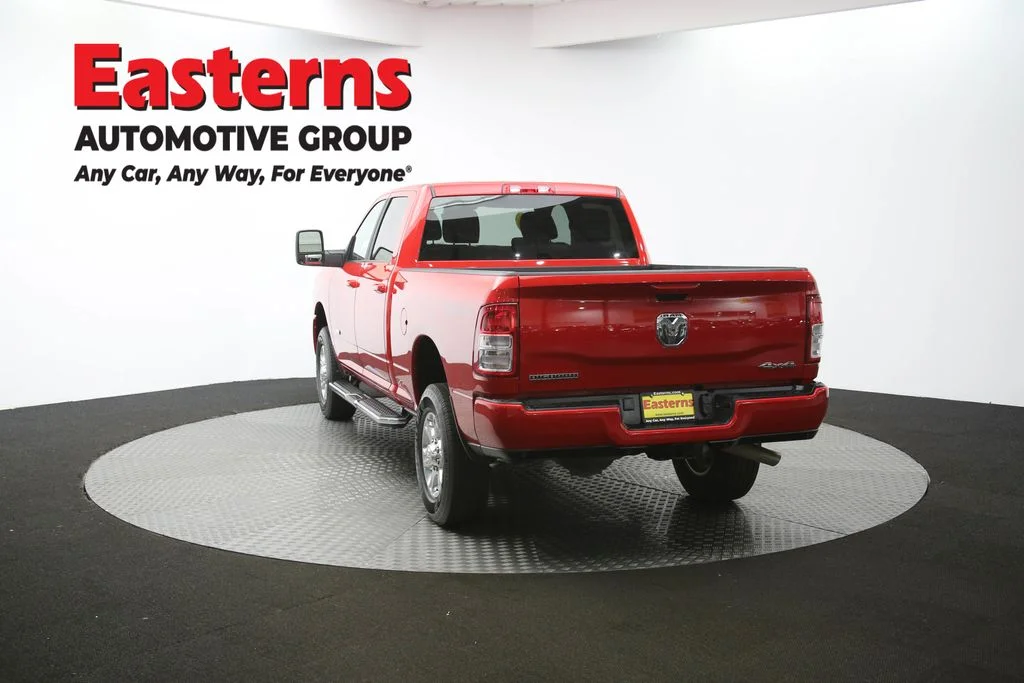 Used 2024 Red Ram Big Horn image 35