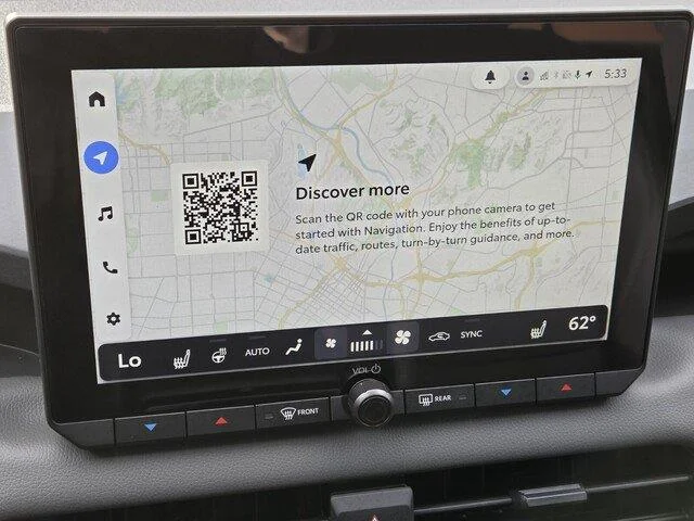 Used 2026 Ice Cap Toyota XLE Premium image 16