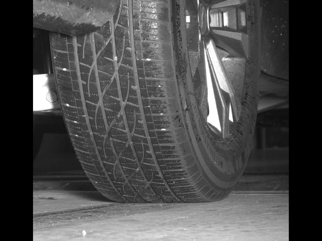 Certified Used 2025 Gray Chevrolet LT image 20