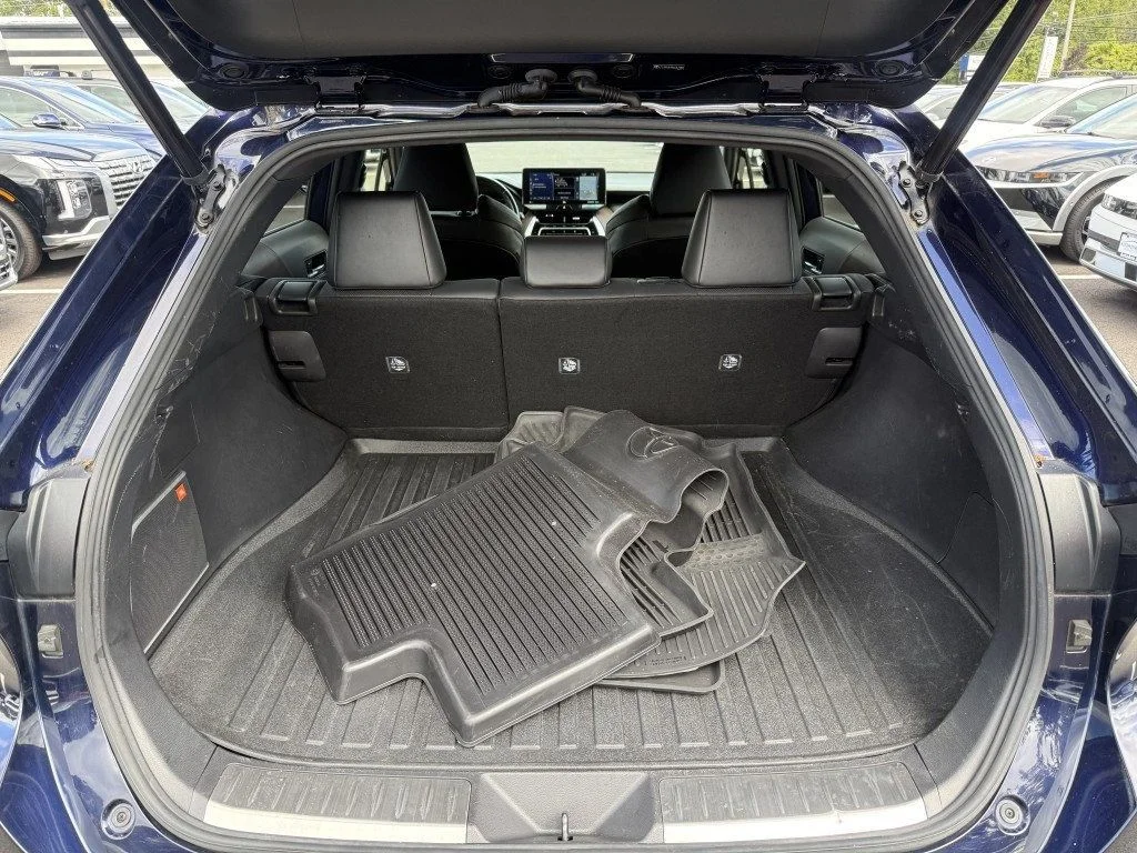 Used 2021 Blueprint Toyota XLE AWD image 8