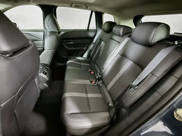 New 2026 Gray Mazda 2.5 S Preferred image 24