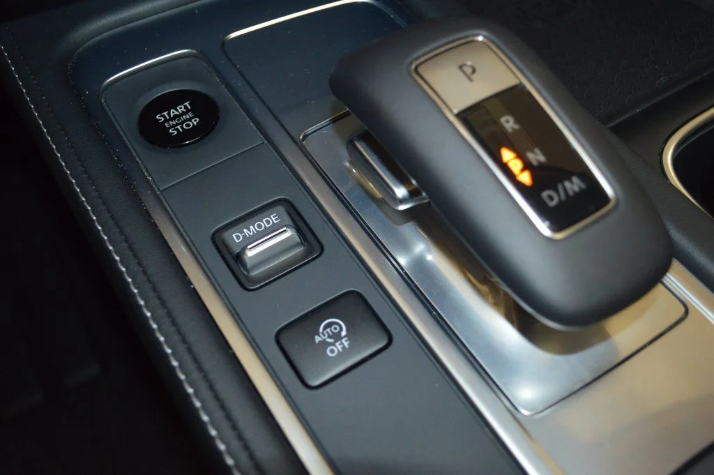 2026 INFINITI QX60 LUXE - Photo 32