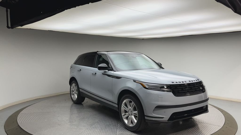 New 2026 Arroios Grey Land Rover S image 8