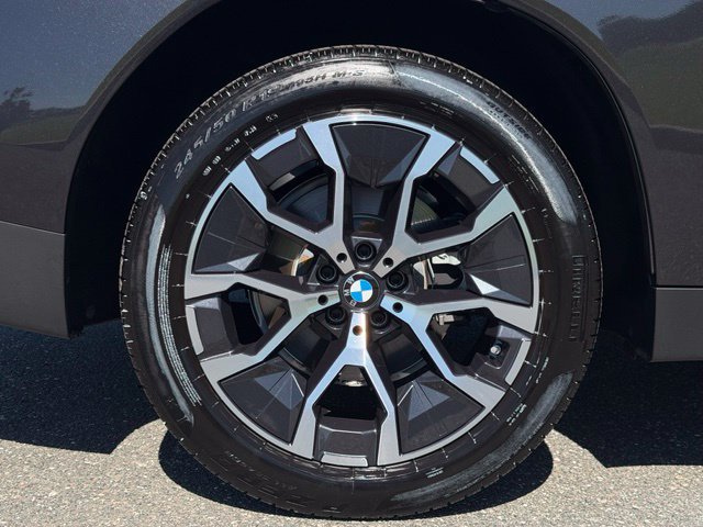 Used 2026 Gray BMW 30 xDrive image 18