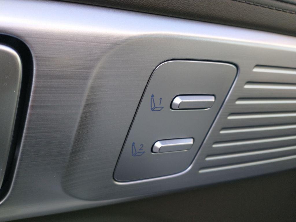 2025 Hyundai Santa Fe Calligraphy - Photo 46
