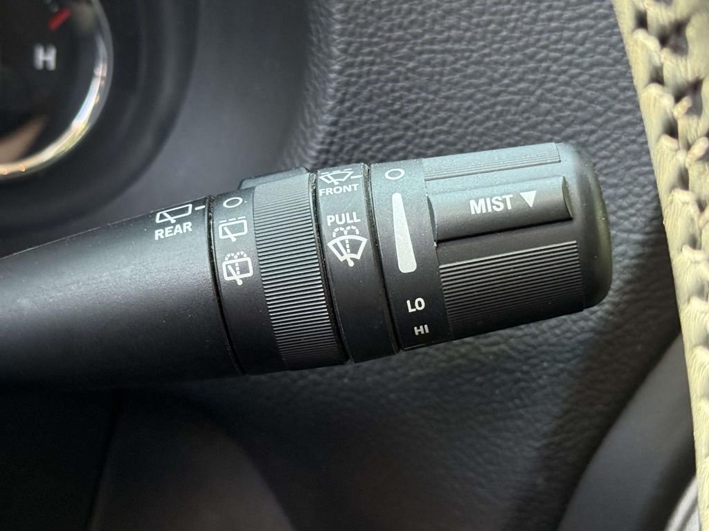 Used 2014 Black Jeep Sport image 25
