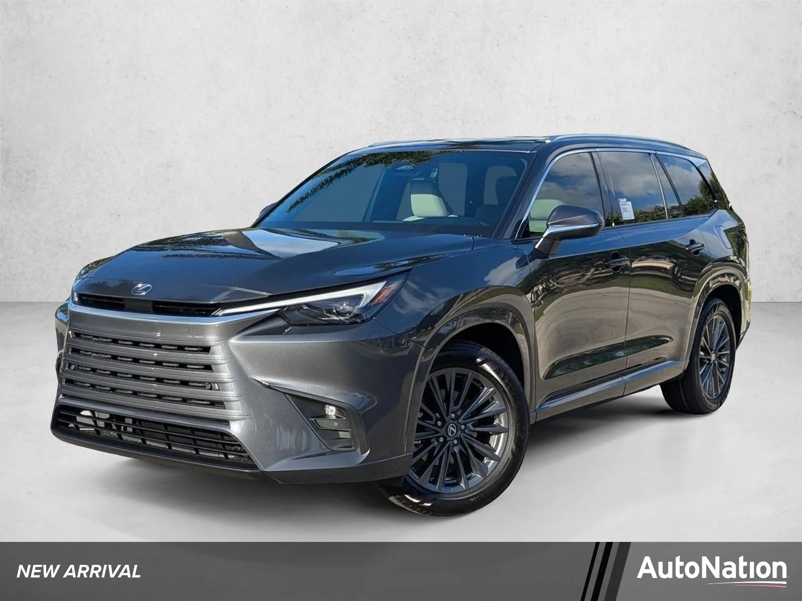 2026 Lexus TX 350 350 FWD's photo
