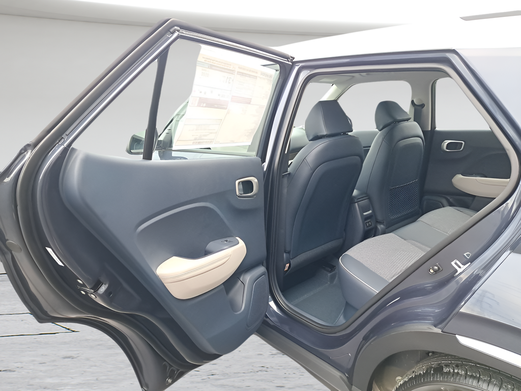 New 2026 White Hyundai SEL image 11