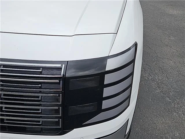 New 2027 Creamy White Pearl Hyundai Limited image 7