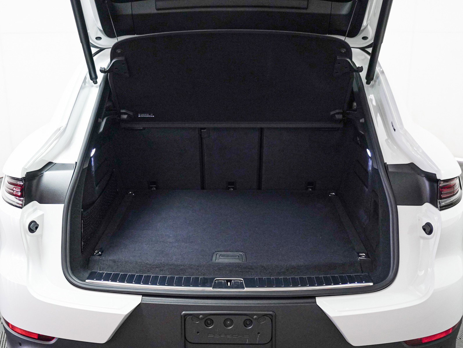2026 Porsche Cayenne Coup E-Hybrid - Photo 27