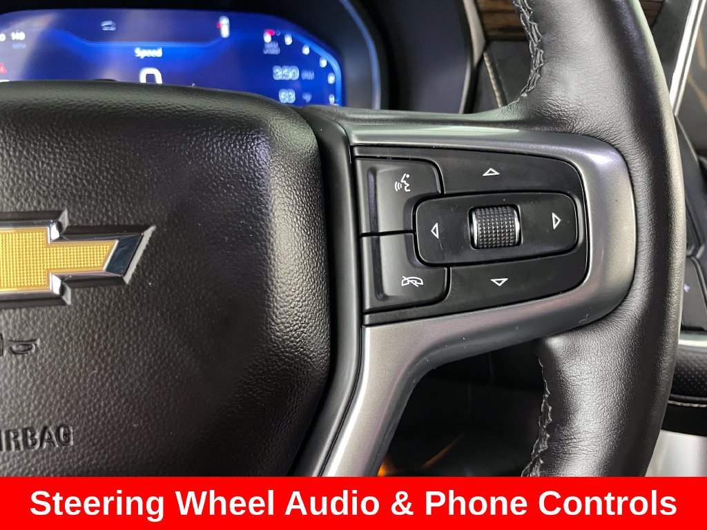 2024 Chevrolet Tahoe Premier - Photo 32