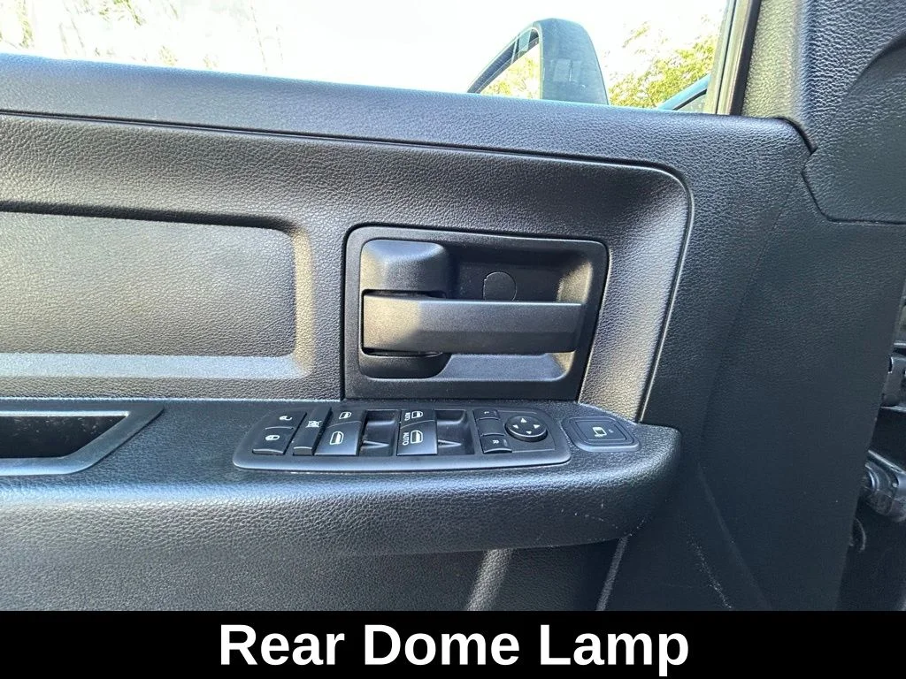 Used 2023 Gray Ram Tradesman image 16