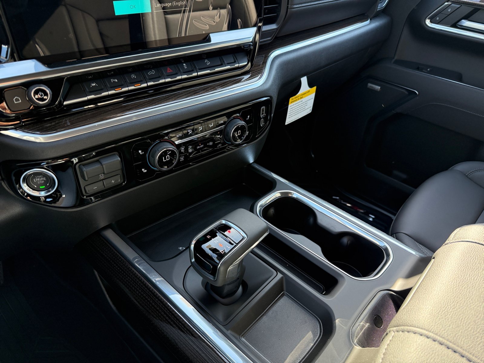 2026 Chevrolet Silverado 1500 LT Trail Boss - Photo 13