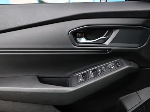 2025 Honda Accord SE - Photo 56
