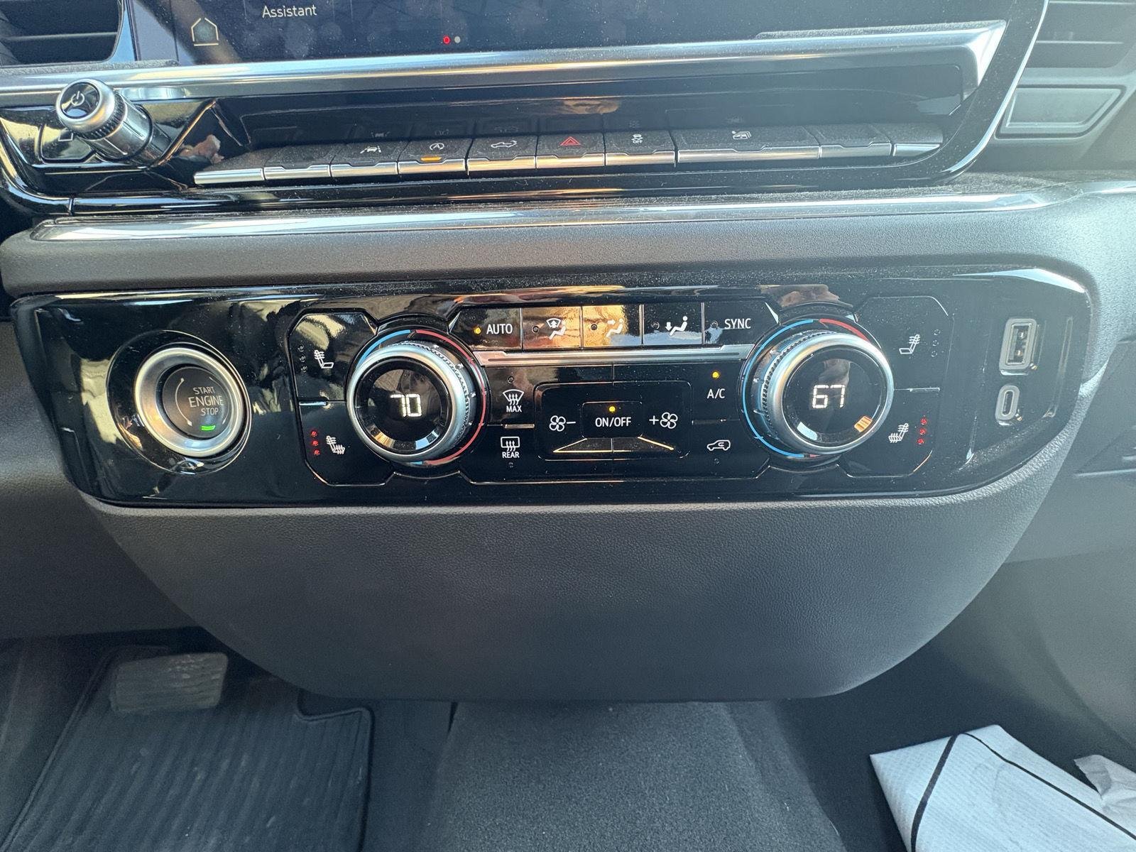 2024 GMC Sierra 1500 Elevation - Photo 7