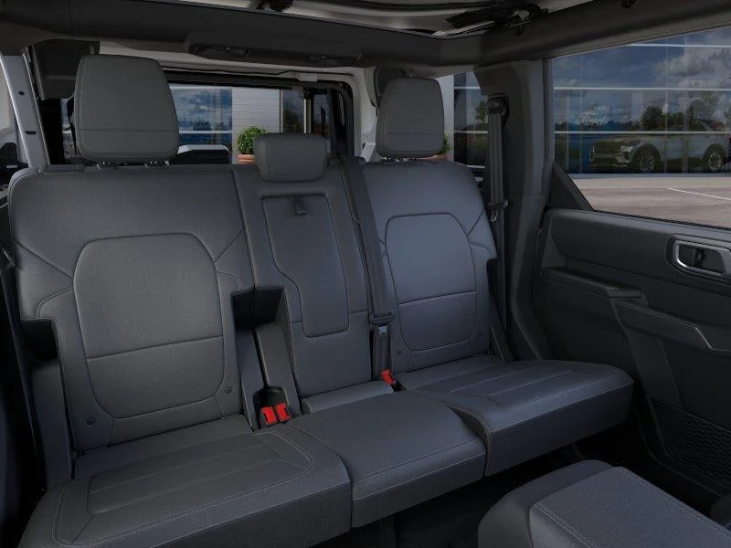 New 2026 Avalanche Ford Badlands® image 11
