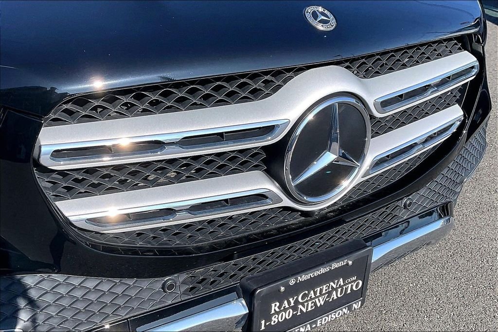 2023 Mercedes-Benz GLE GLE350 - Photo 22