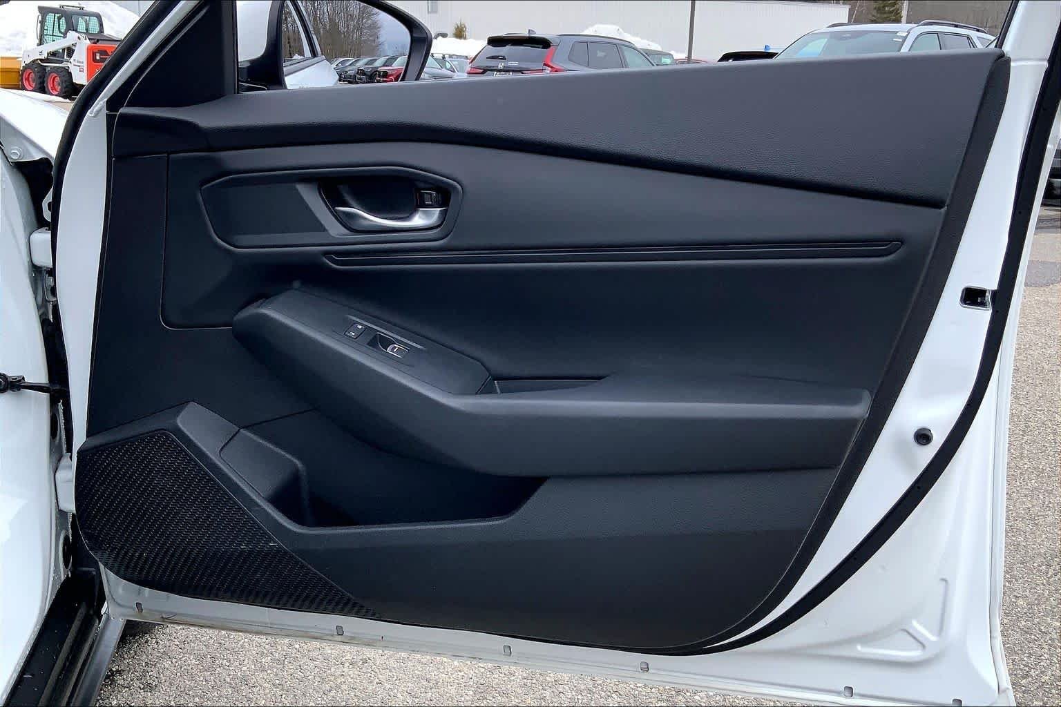2024 Honda Accord EX - Photo 23
