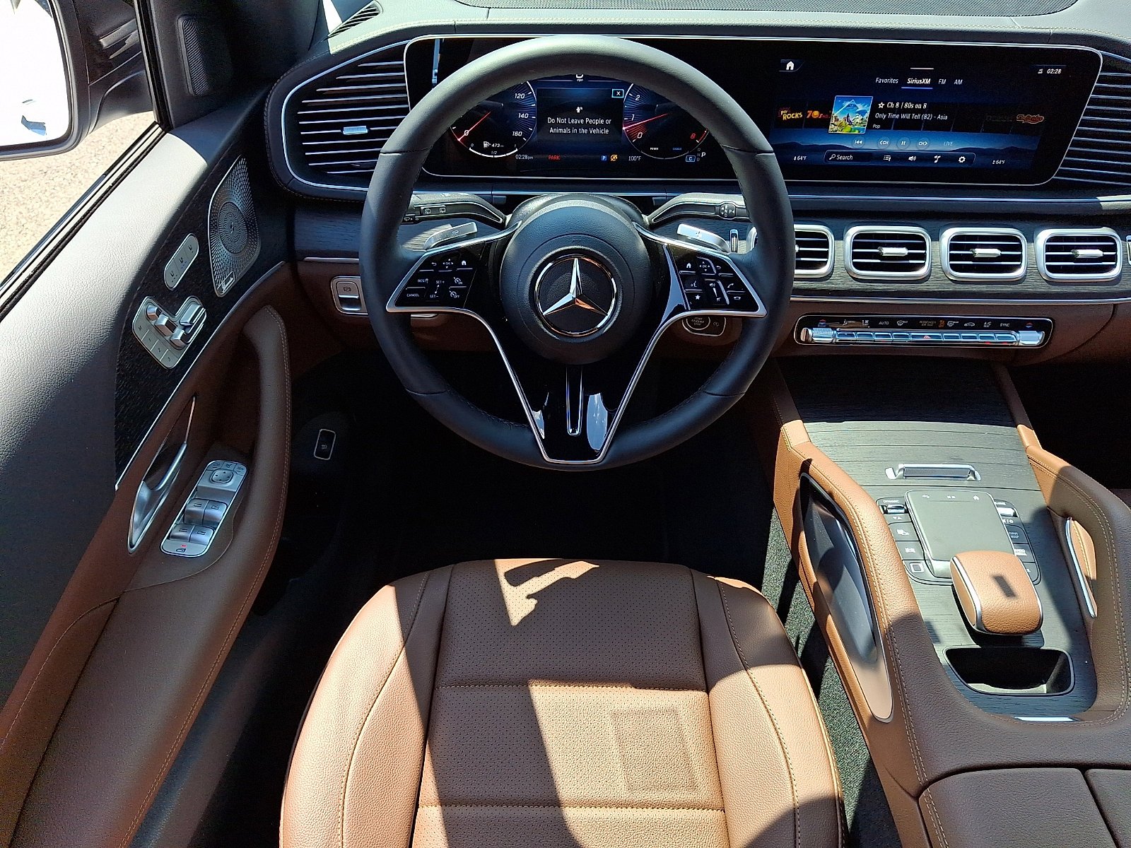 Used 2026 Polar White   149 Mercedes-Benz GLE 350 image 12