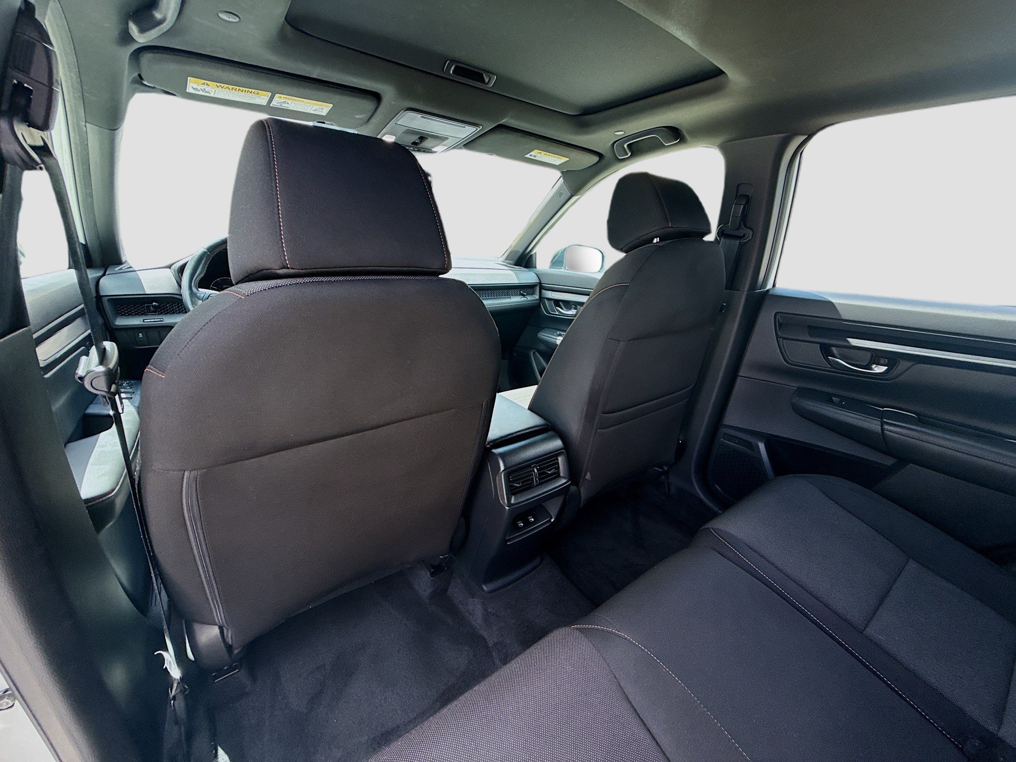 2023 Honda CR-V Sport - Photo 24