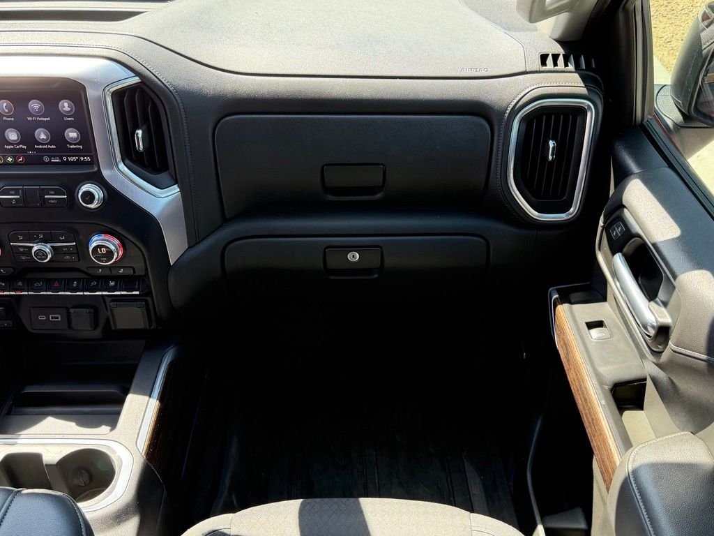 Used 2020 Red GMC Elevation image 10