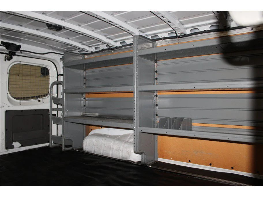 2020 Nissan NV Cargo SV - Photo 16