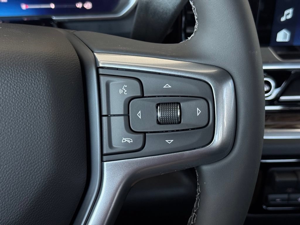 New 2026 Black Chevrolet LT (2FL) image 27