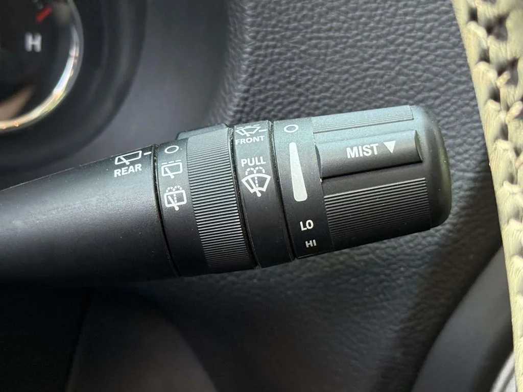 Used 2014 Black Jeep Sport image 25